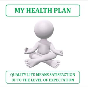My Health Plan